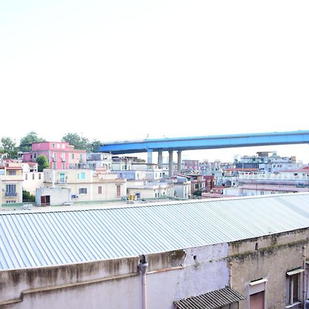 Appartamento Scugnizzella Holiday House Napoli Esterno foto