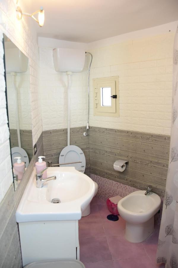 Appartamento Scugnizzella Holiday House Napoli Esterno foto