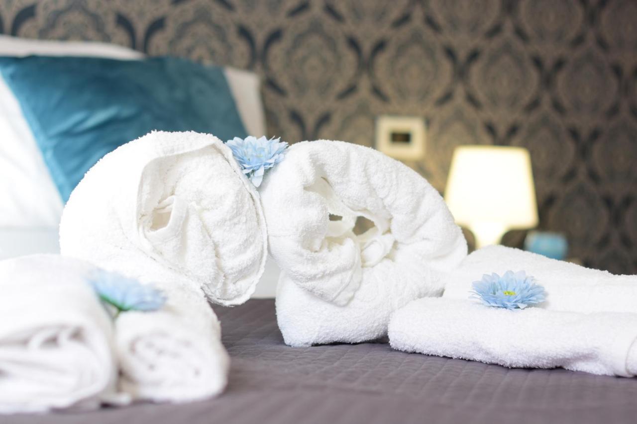 Appartamento Scugnizzella Holiday House Napoli Esterno foto