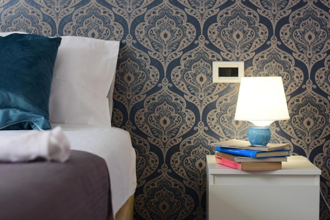 Appartamento Scugnizzella Holiday House Napoli Esterno foto