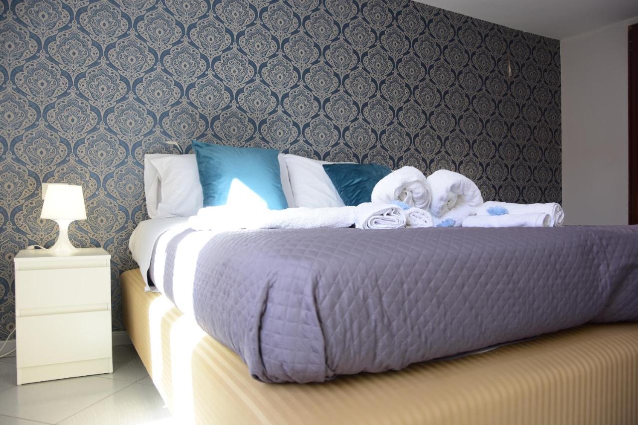 Appartamento Scugnizzella Holiday House Napoli Esterno foto