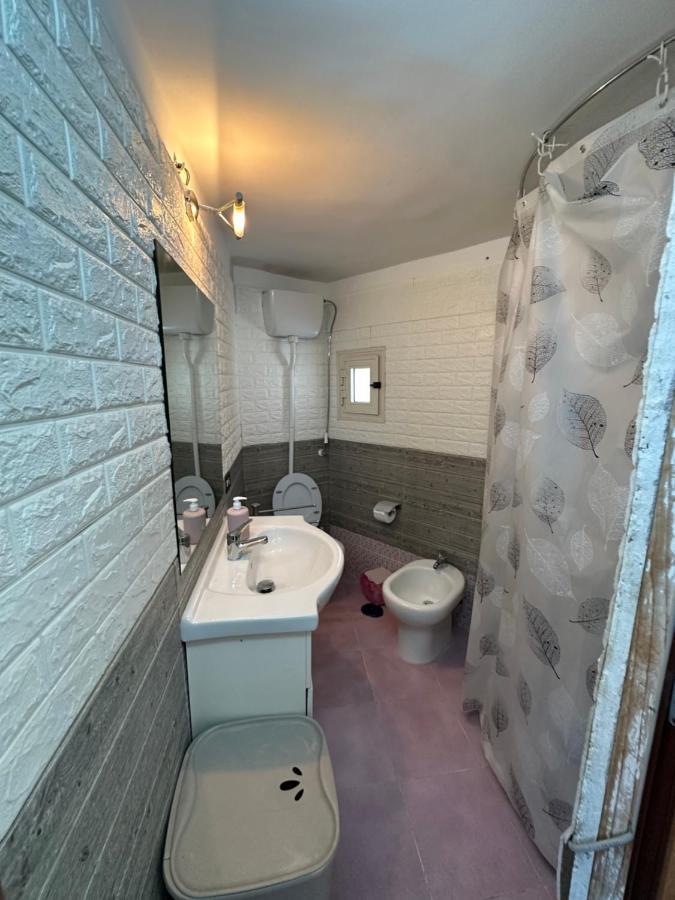 Appartamento Scugnizzella Holiday House Napoli Esterno foto