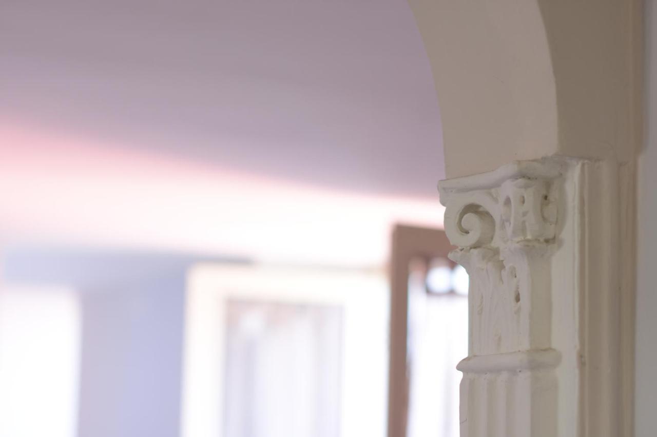 Appartamento Scugnizzella Holiday House Napoli Esterno foto