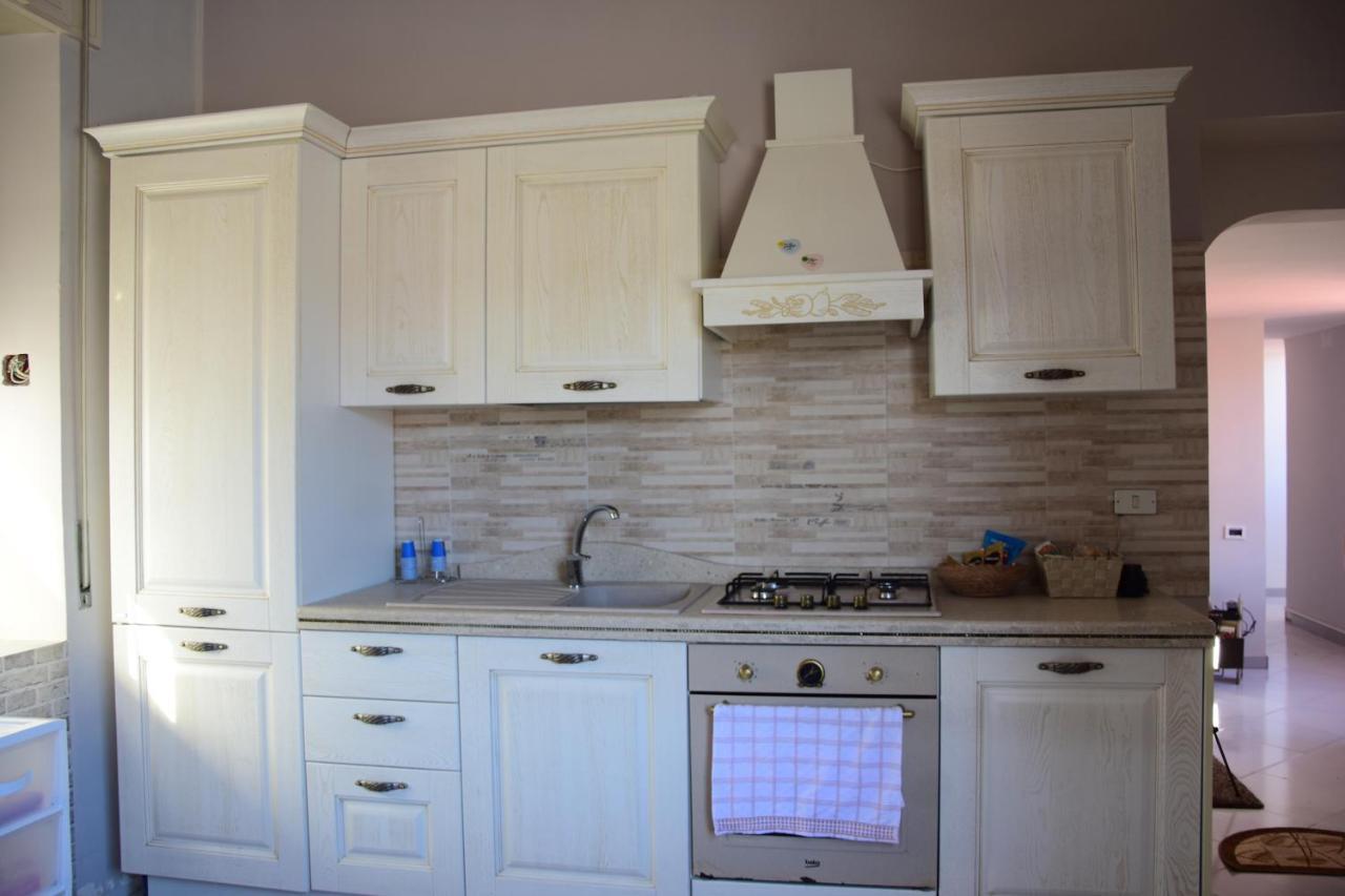 Appartamento Scugnizzella Holiday House Napoli Esterno foto
