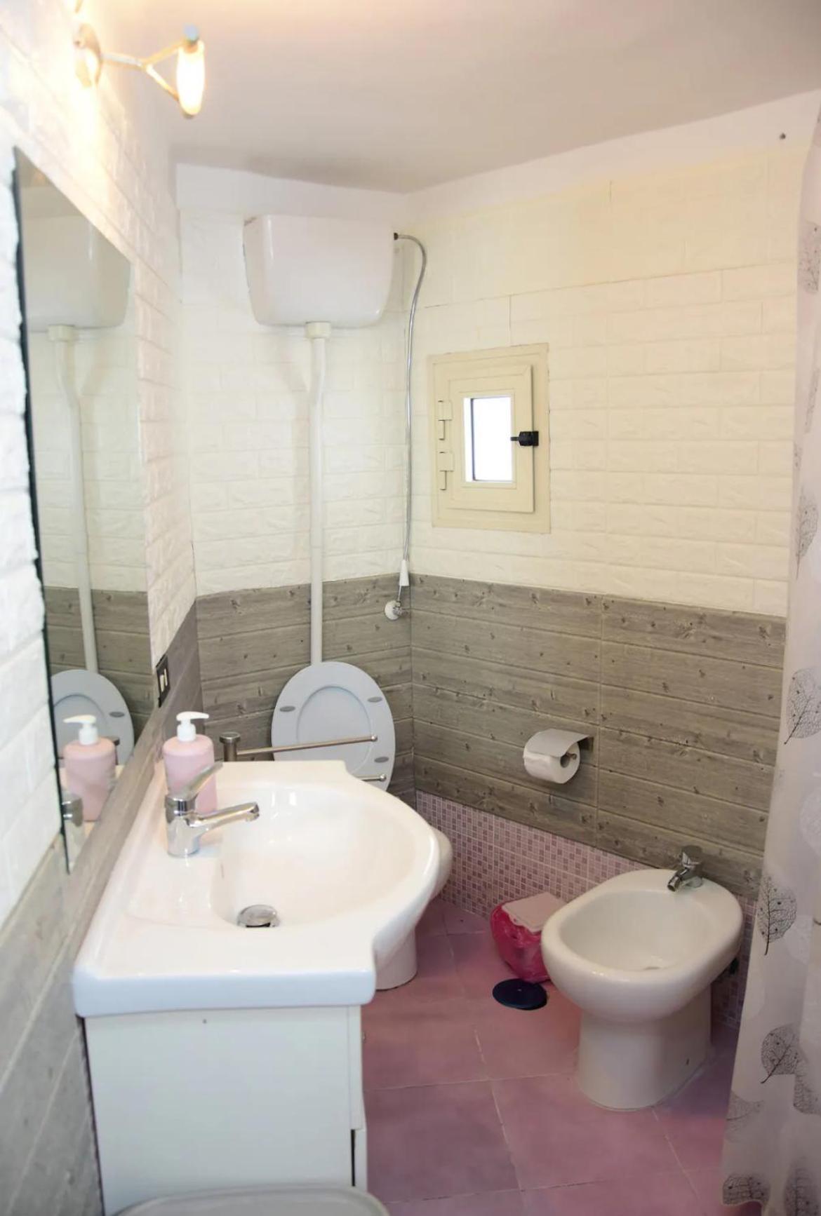 Appartamento Scugnizzella Holiday House Napoli Esterno foto